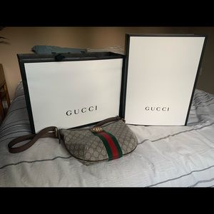 Gucci Ophidia bag